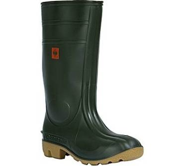 Produktbild Engelbert Strauss Landwirtschafts- Sicherheitsstiefel S5, oliv