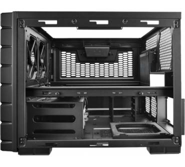 Produktbild Cooler Master HAF XB