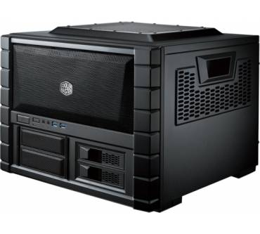 Produktbild Cooler Master HAF XB