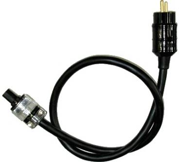 Produktbild HiFi-Tuning Powercord Ultimate