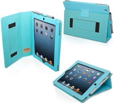 Produktbild Snugg Case Case & Stand