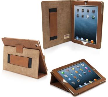 Produktbild Snugg Case Case & Stand