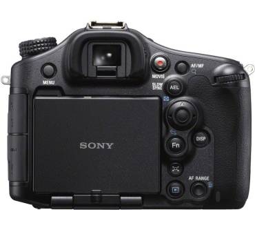 Produktbild Sony Alpha 99 (SLT-A99V)