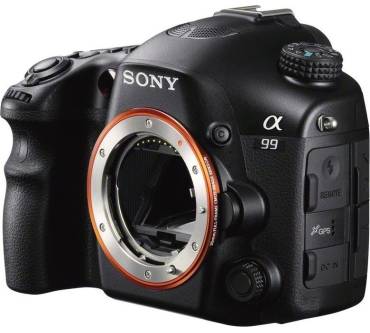 Produktbild Sony Alpha 99 (SLT-A99V)