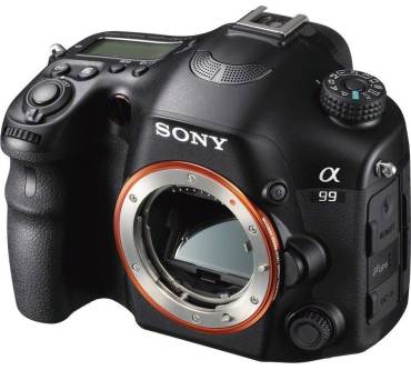 Produktbild Sony Alpha 99 (SLT-A99V)