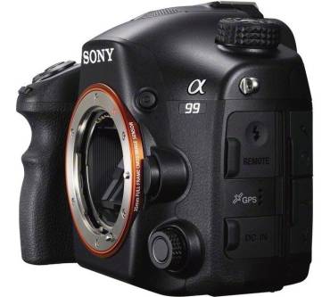 Produktbild Sony Alpha 99 (SLT-A99V)