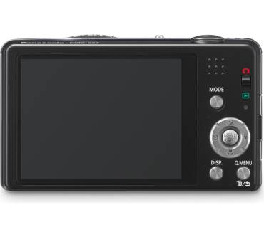 Produktbild Panasonic Lumix DMC-SZ7