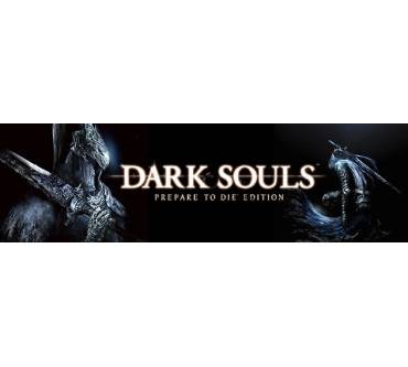 Produktbild Dark Souls