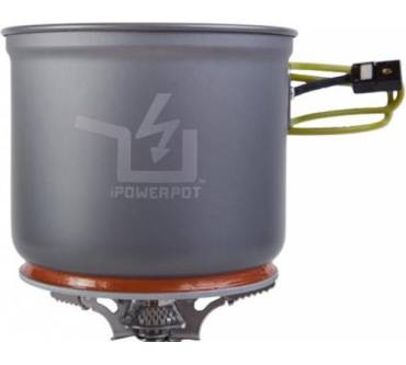 Produktbild Power Practical The PowerPot V