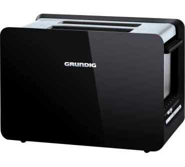 Produktbild Grundig Black Sense TA 6280