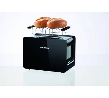 Produktbild Grundig Black Sense TA 6280