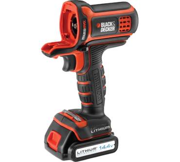 Produktbild Black + Decker MultiEvo