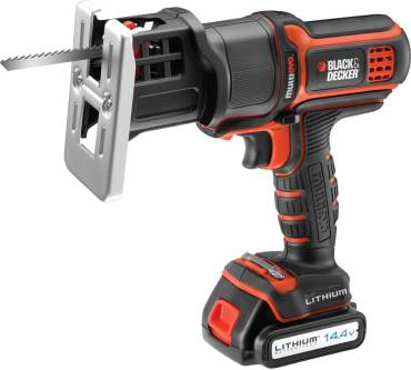 Produktbild Black + Decker MultiEvo