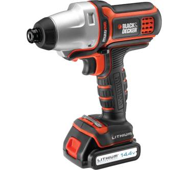 Produktbild Black + Decker MultiEvo