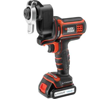 Produktbild Black + Decker MultiEvo