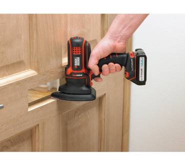 Produktbild Black + Decker MultiEvo