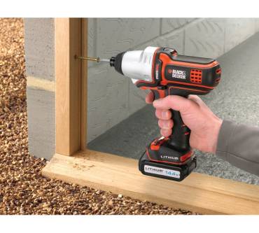 Produktbild Black + Decker MultiEvo