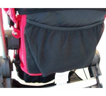 Produktbild Baby Jogger City Select