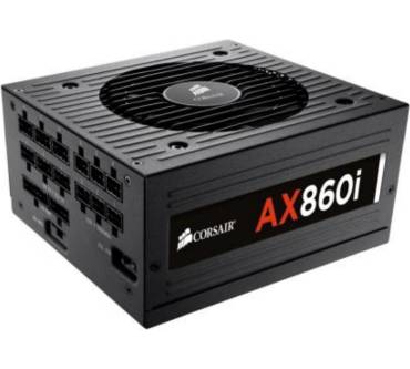 Produktbild Corsair AX 860i