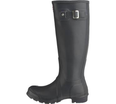 Produktbild Hunter Boot Original Tall, schwarz