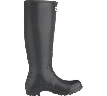 Produktbild Hunter Boot Original Tall, schwarz