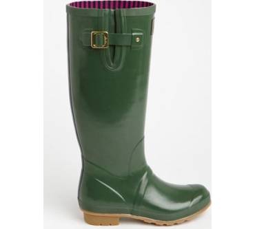 Produktbild Joules Womens Glossy, green