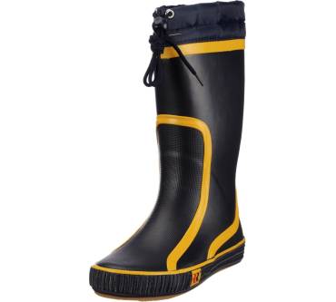 Produktbild Romika Jeanie-Boots N101, marine-gelb