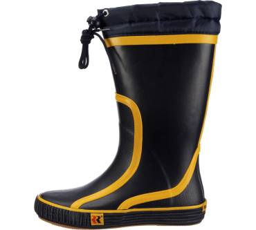 Produktbild Romika Jeanie-Boots N101, marine-gelb