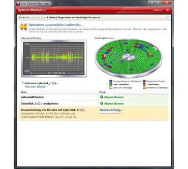 Produktbild iolo technologies System Mechanic 11