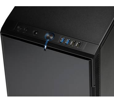 Produktbild Fractal Design Define XL R2