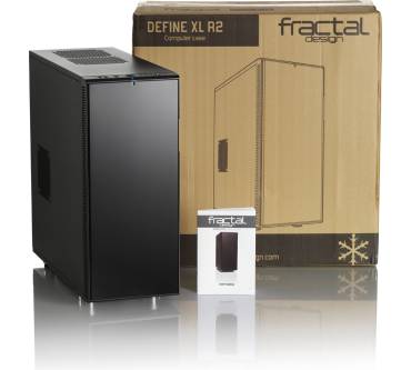 Produktbild Fractal Design Define XL R2