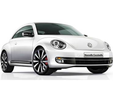 Produktbild VW Beetle [11]