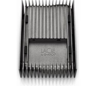 Produktbild LaCie Blade Runner (4 TB)