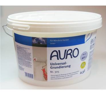 Produktbild Auro Universal-Grundierung