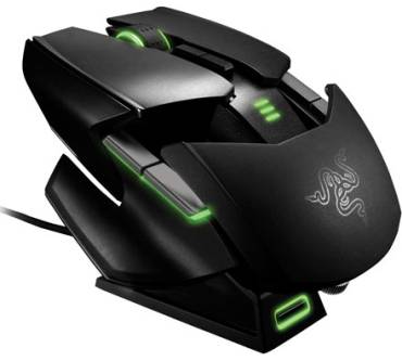 Produktbild Razer Ouroboros