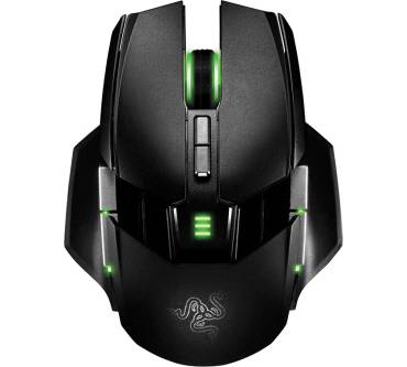 Produktbild Razer Ouroboros