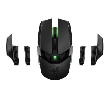 Produktbild Razer Ouroboros