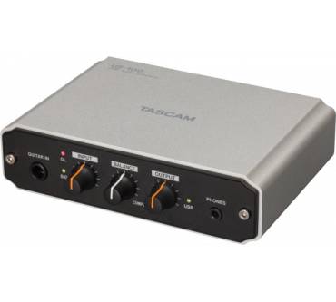 Produktbild Tascam US-100