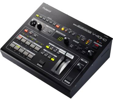 Produktbild Roland V-40 HD