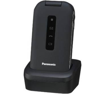 Produktbild Panasonic KX-TU327