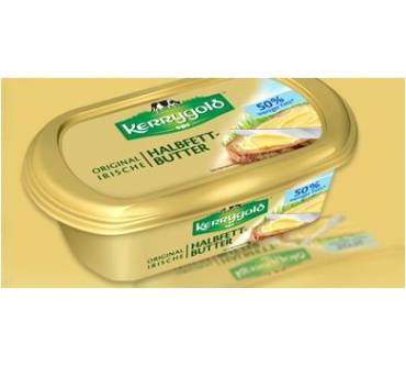 Produktbild Kerrygold Original irische Halbfettbutter