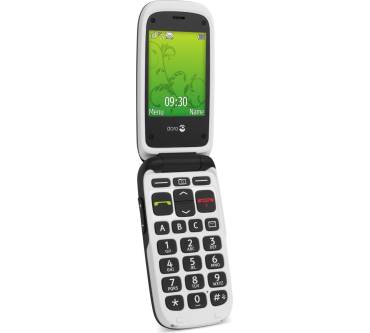 Produktbild Doro PhoneEasy 612