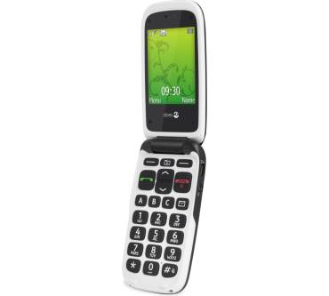 Produktbild Doro PhoneEasy 612