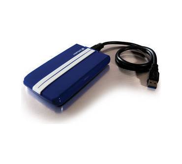 Produktbild Verbatim GT Superspeed USB 3.0 (500 Go)