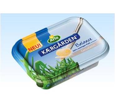 Produktbild Arla Kaergarden Balance, gesalzen