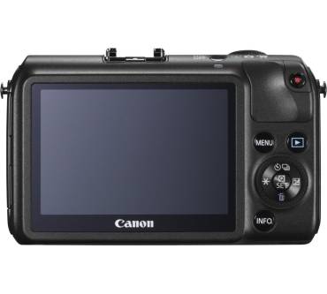 Produktbild Canon EOS M