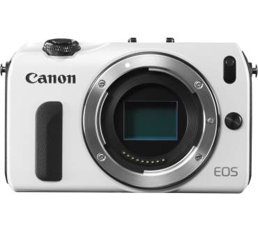 Produktbild Canon EOS M