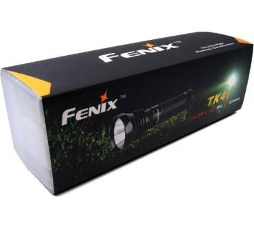 Produktbild Fenix TK41