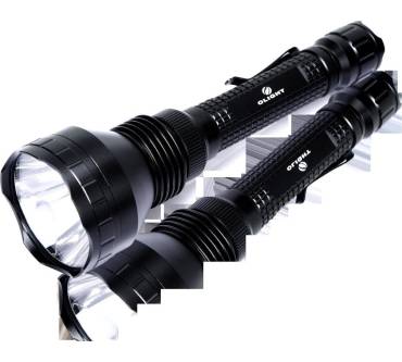 Produktbild Olight M3X Triton