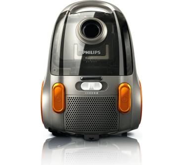 Produktbild Philips FC8146/01 EasyLife Energy Care